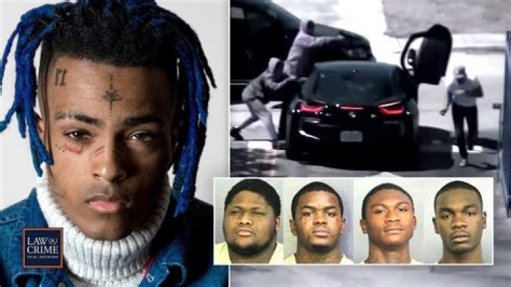 How XXXTentacion Achieved a Net Worth of $5 Million Before His Untimely Death