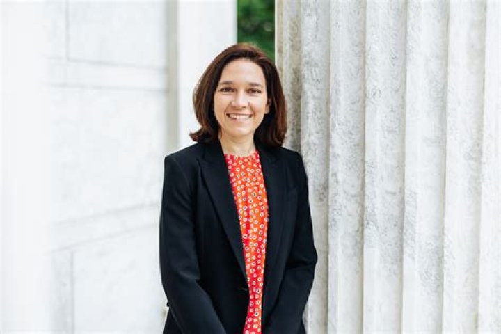 Lindsey Bennett – Bio, Mother (Charlene Kinzler) and Family Facts