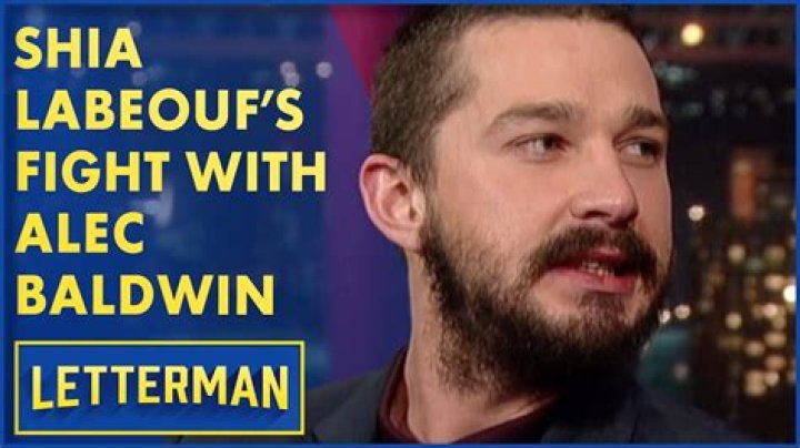 Shia LaBeouf’s Net Worth and Facts About His Personal Life & Career Breakthrough