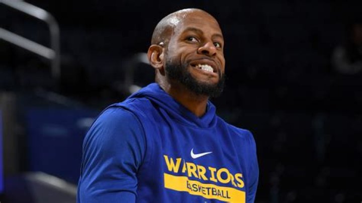 Truth About Andre Iguodala, His Wife (Christina Gutierrez) and Children