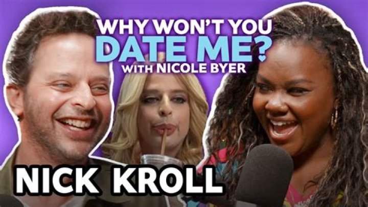Who Is Nick Kroll, Is He Dating Anyone & What Is His Net Worth?