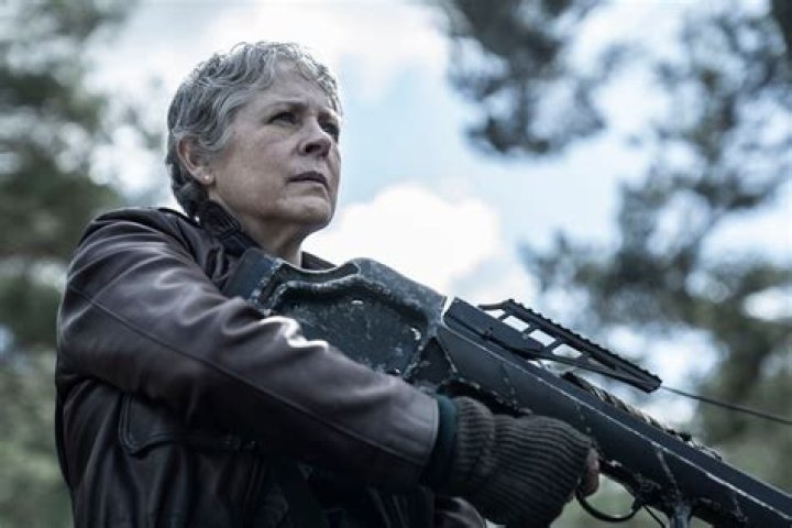 2022: Does Carol Die In The Walking Dead Spinoff? Melissa McBride’s Thunderstruck Exit!