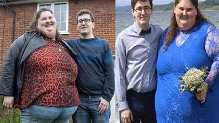 480 Pounds: Annabelle Gaston Ohio Manslaughter Case -Everything On Her Husband Irwin Gaston And More