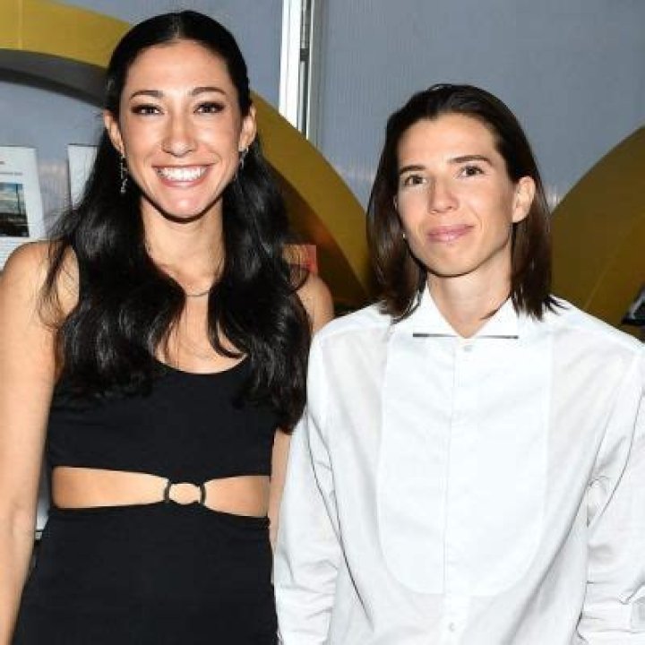 A Look Into Tobin Heath And Christen Press Relationship