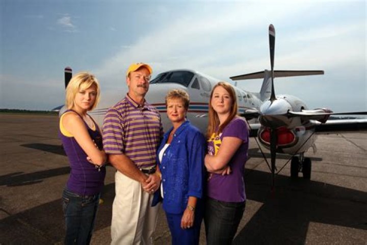 A Time to Kill on ID: What happened to Terri Brooks?