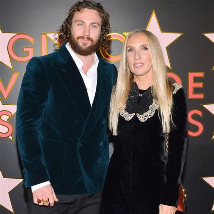 Aaron Taylor-Johnson: Wife, net worth, tattoos, smoking & body facts