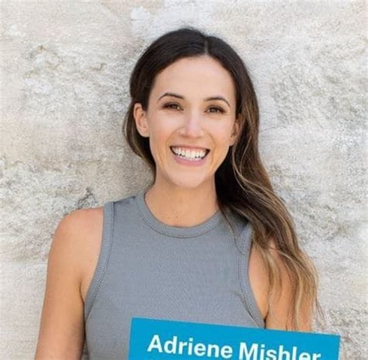 Adriene Mishler Height, Wiki, Biography, Age, Boyfriend, Net Worth