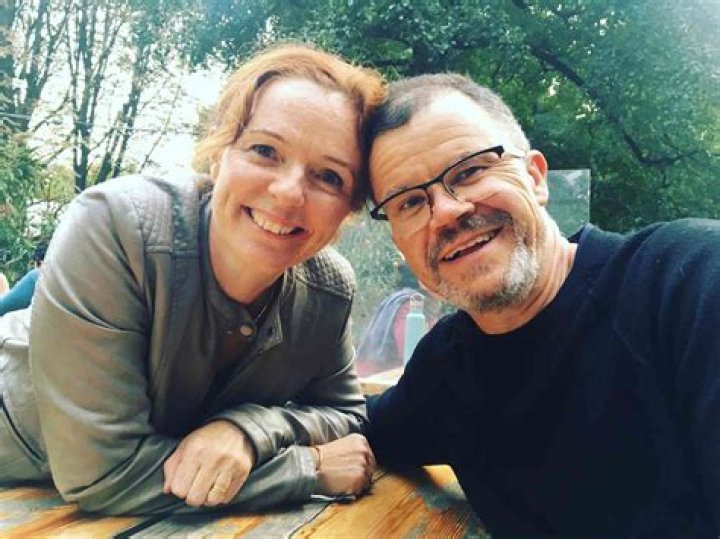Agnieszka Holland Parents: Meet Irena and Henryk Holland
