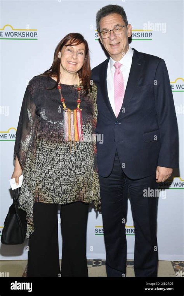 Albert Bourla Wife: Who is Myriam Alchanati?