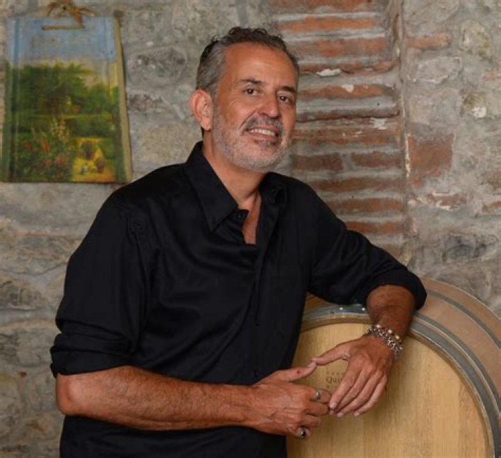 Alberto Bocelli