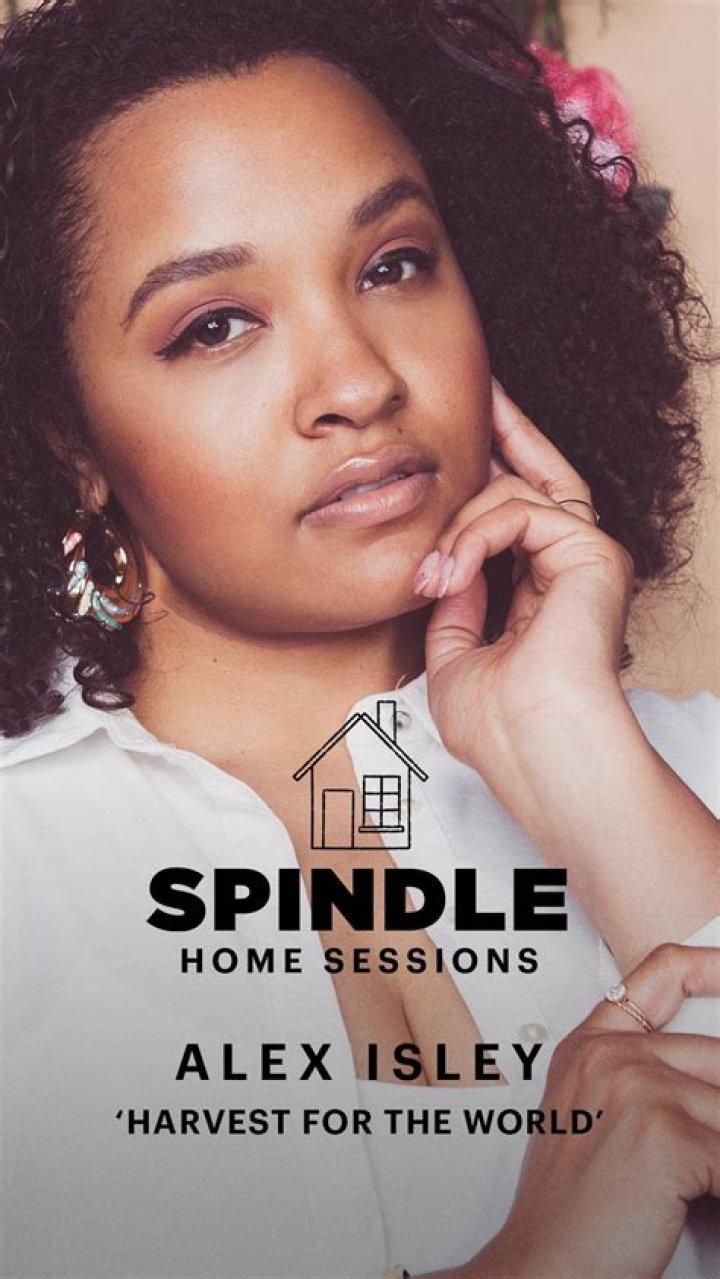 Alex Isley Bio, Wiki, Age, Family, Wife, Songs, Albums and Net Worth