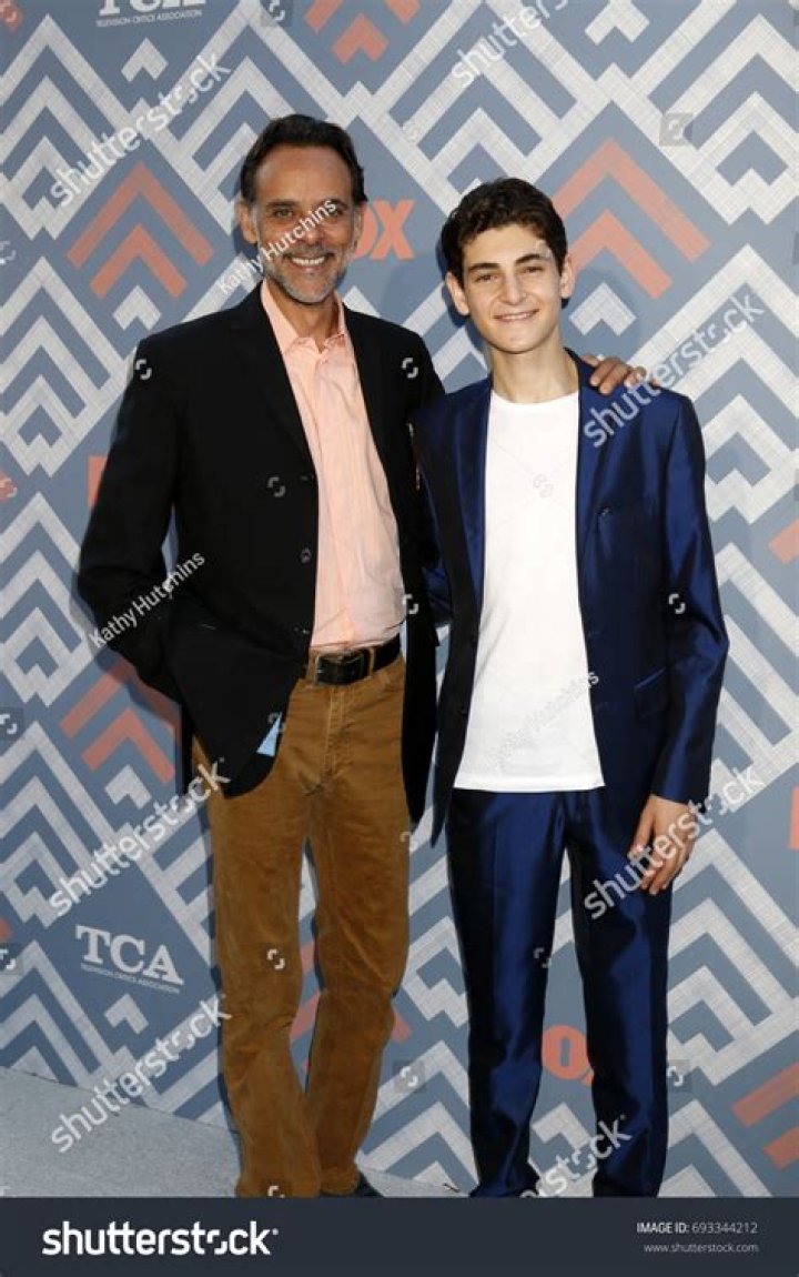 Alexander Siddig Biography, Age, The Spy, Deep State, GOT, Interview