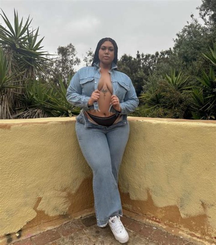 Alexus Danisha Biography: Age, Boyfriend, Net Worth, Height, Instagram, Family, Wiki