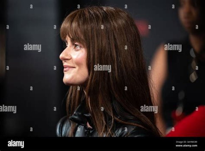 Alison Jaye Wikipedia: 10 Facts To Know About