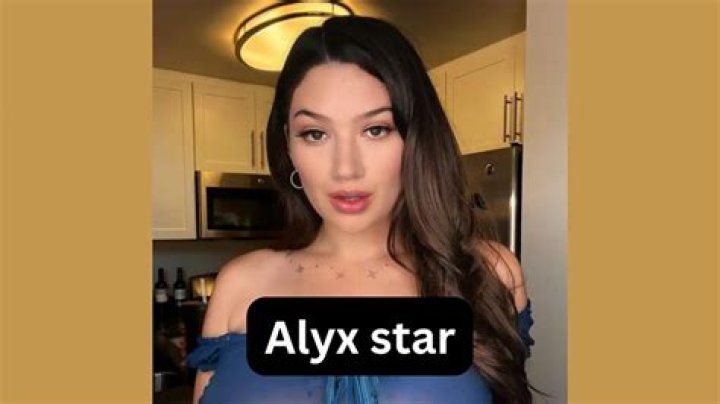 Alyne Tamir (Instagram Star) Wiki, Bio, Age, Height, Weight, Measurements, Dating, Net Worth, Facts
