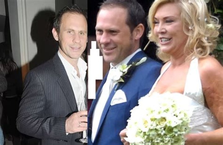 Amanda Redman Second Husband: Meet Damian Schnabel