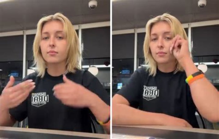 Amber Massey Net Worth: Everything On The Influencer Arrested For Domestic Violence