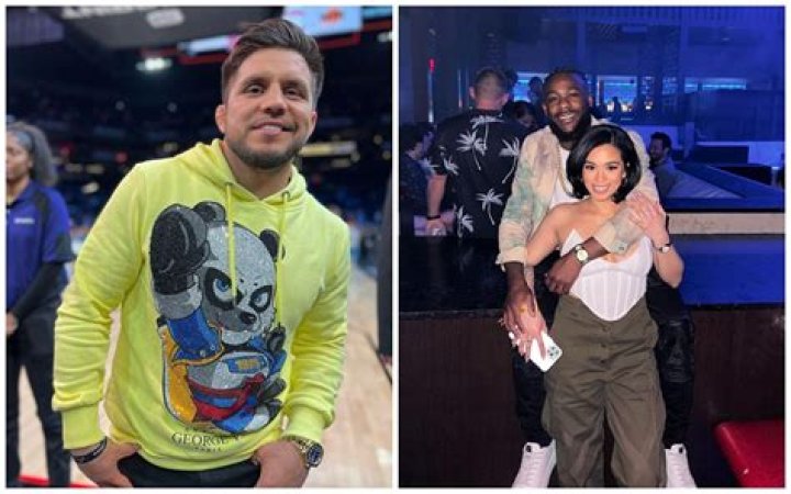 Ana Karoline: Meet Henry Cejudo Girlfriend On Instagram