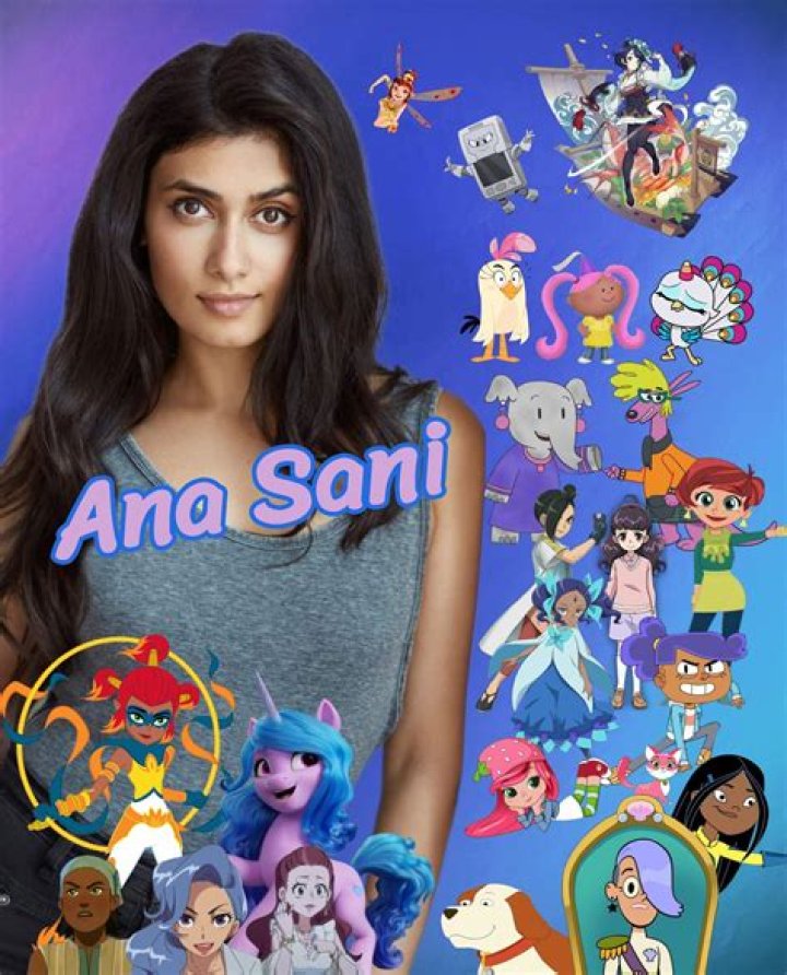 Ana Sani