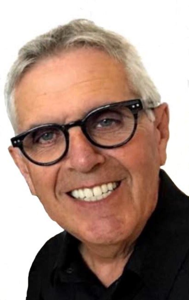 Andre Payette Obituary