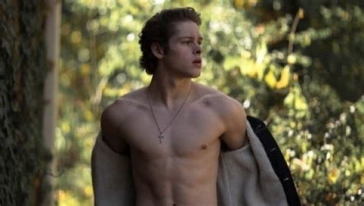 Andrew Matthew Welch