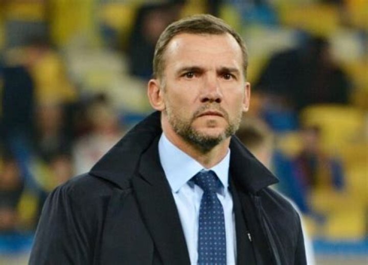 Andriy Shevchenko Age, Wiki, Biography, Wife, Children, Salary, Net Worth, Parents