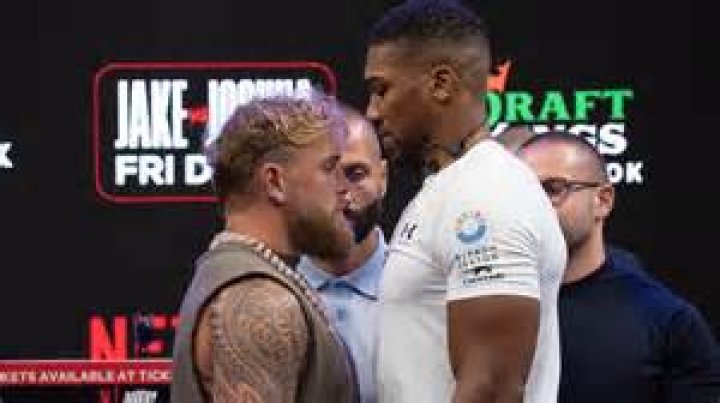 Andy Ruiz Jr. Biography, Age, Height, Weight, Wife, Anthony Joshua, Net Worth and Next Fight