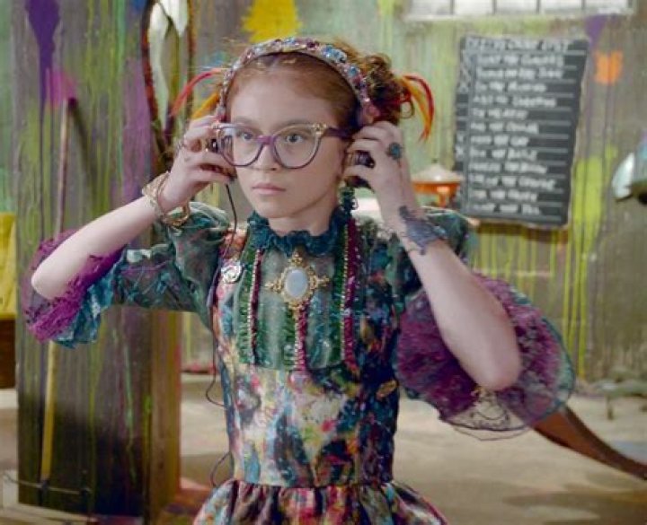 Anna Cathcart (Actress) Wiki, Bio, Height, Weight, Affair, Age, Net Worth, Dating, Career, Family, Facts