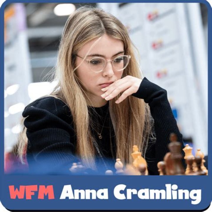 Anna Cramling Age: How Old? Meet Her On Instagram