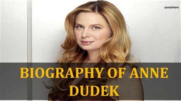 Anne Dudek Bio, Wiki, Age, Height, Family, Husband Divorce, Movies and Net Worth.
