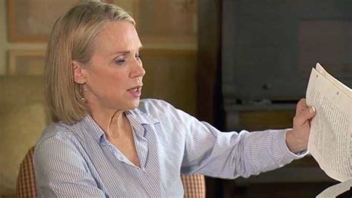 Anne Jaeger Reporter Wikipedia and Biography: How Old Is She?