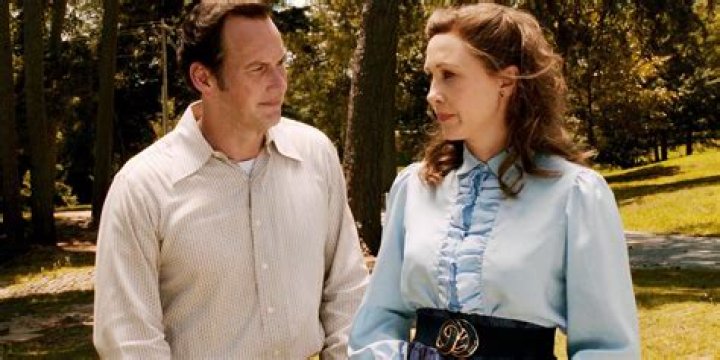 Are Patrick Wilson and Vera Farmiga married?