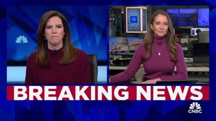 Ari Levy: Everything To Know About The CNBC Journalist