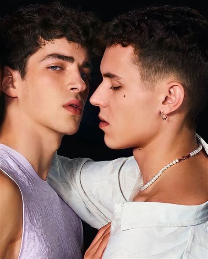 Aron Piper Gay Hoax And Sexuality Rumors On Spanish Actor Exposed