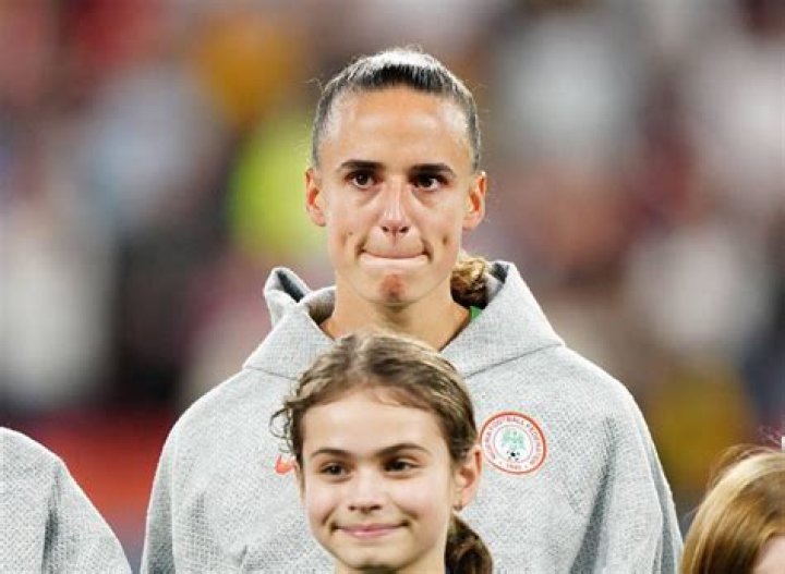 Ashleigh Plumptre Childhood Story Plus Untold Biography Facts