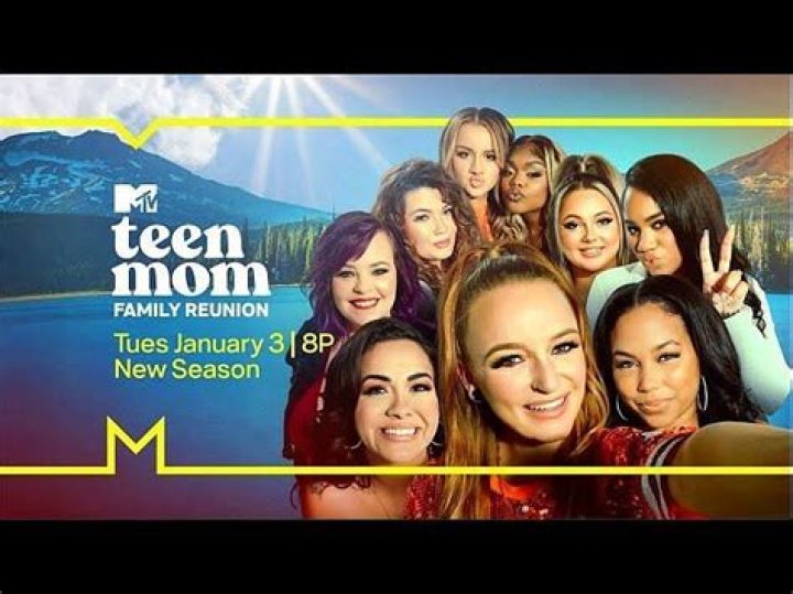 Ashley Jones x Briana DeJesus feud: How did Teen Mom cast react to the “spitting” incident in Family Reunion?