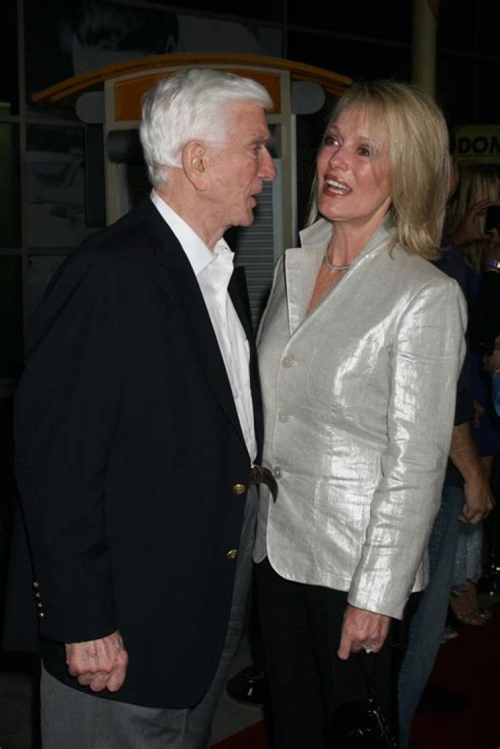 Barbaree Earl Nielsen Bio, Wiki, Age, Height, Parents, Husband, Movies, Career, and Net Worth