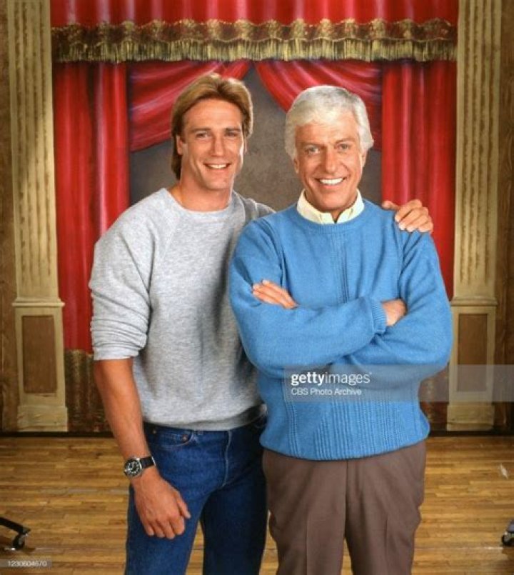 Barry Van Dyke Death Hoax, Biography, Net Worth, Age, Wife, Height, Mother, Sons