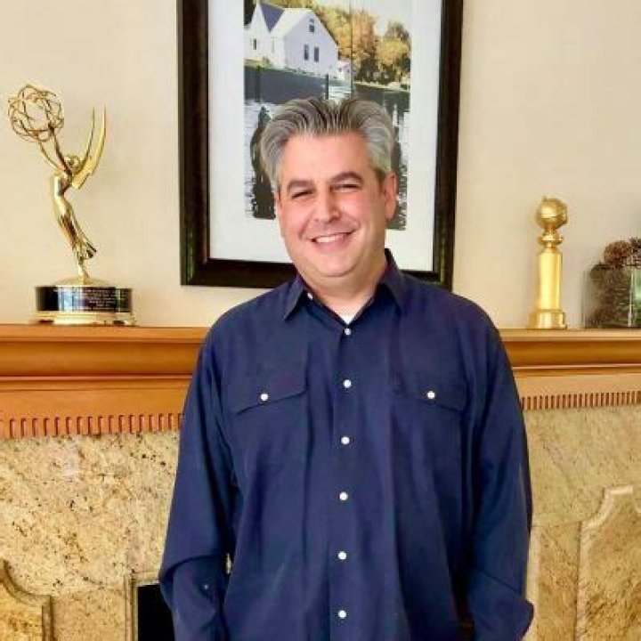 Ben Feigin Passed Away At The Age Of 47