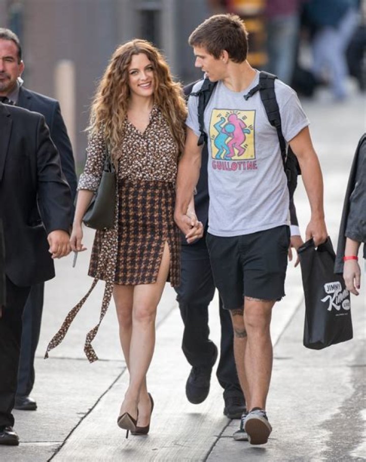 Benjamin Keough Wiki, Biography, Height, Girlfriend, Net Worth, Family