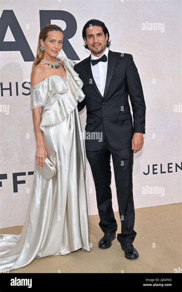 Benjamin Larretche Age (Petra Nemcova Husband, Wedding, Married) Net Worth, Wiki, Height, Bio