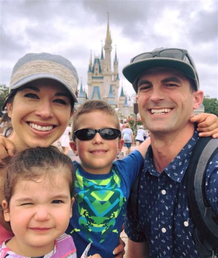 Benjamin Nielson: Ana Cabrera Husband Wikipedia, Biography, Age, Family and Children