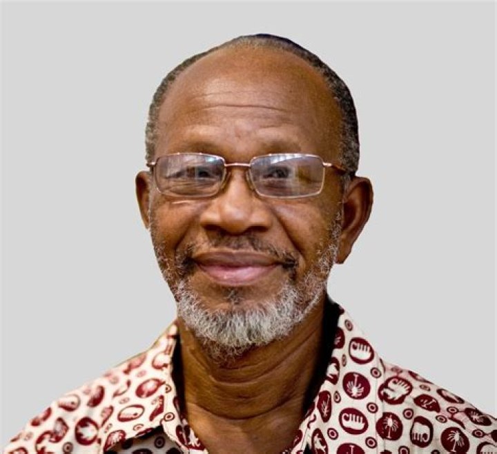 Betty Acquah’s biography, net worth, fact, career, awards and life story