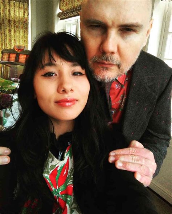 Billy Corgan- Wiki, Age, Ethnicity, Wife, Height, Career, Net Worth
