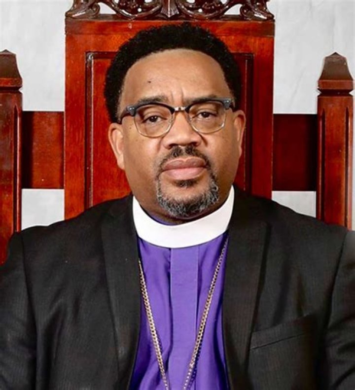Bishop Talbert Swan Net Worth, Wikipedia, Family, Biography