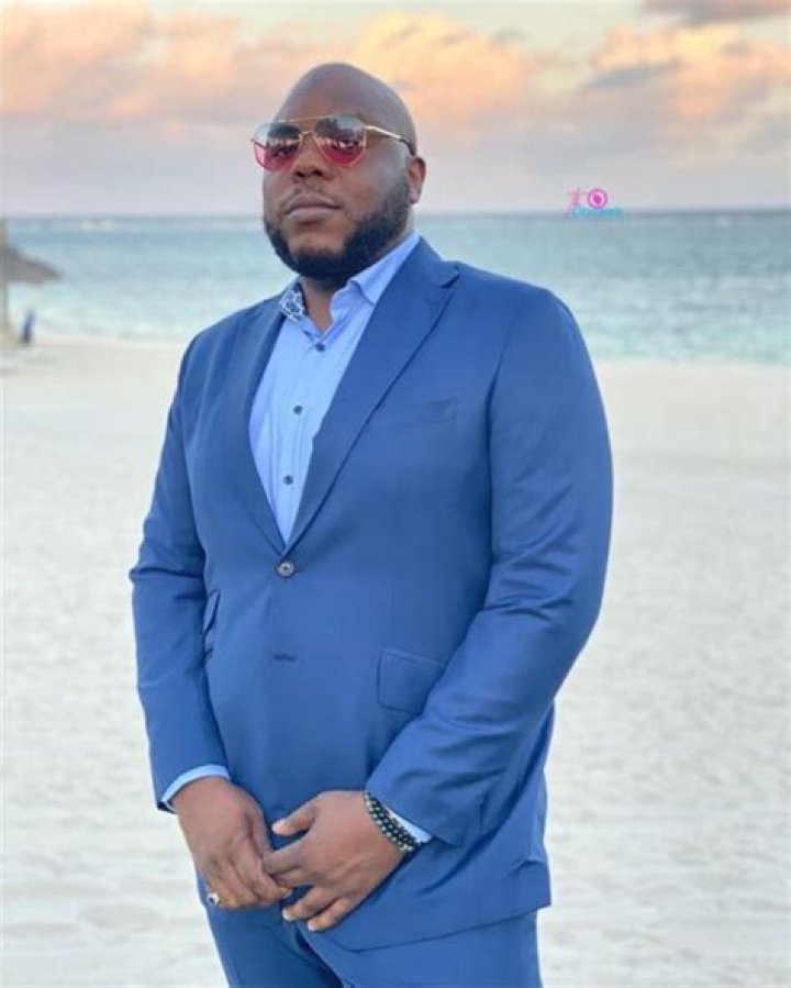 Bizzle Osikoya Biography: The Plug Entertainment, Age, Net Worth & Facts