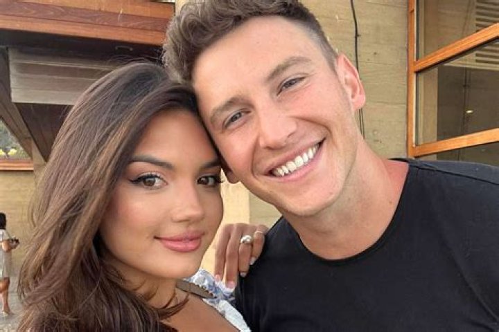 Blake Horstmann Wikipedia, Biography, Age, Height, Bachelor in Paradise, Partner