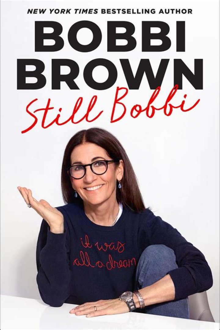 Bobbi Brown Net Worth, Income, Salary, Earnings, Biography