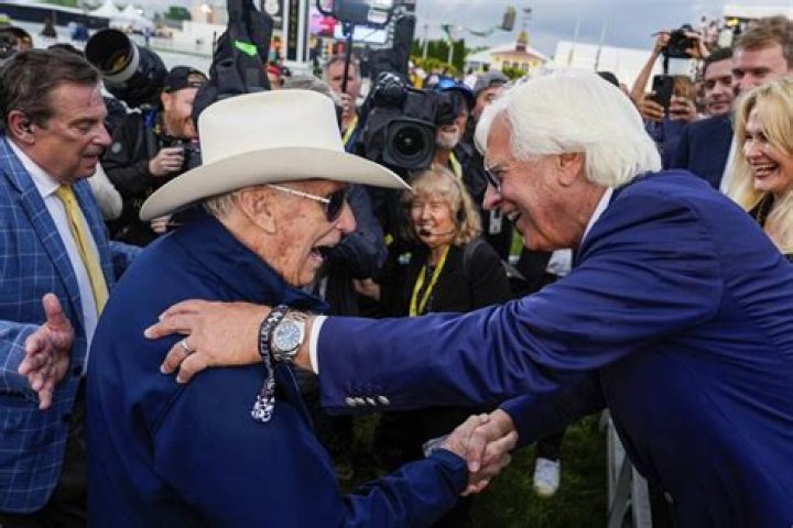 Bode Baffert Illness: How Old Is Bob Baffert Son? Wikipeida And Age