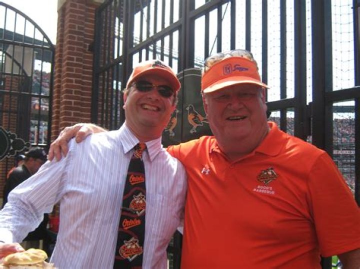 Boog Powell Bio,Age,Wife,Orioles,Jr,Oakland,BBQ,Card,Net worth,Twitter